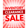 INVENTORY CLEARANCE SALE