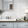 SUBWAY TILE STYLE