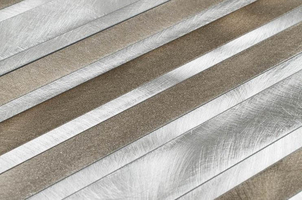 METAL SYMMETRY - ALUMINUM