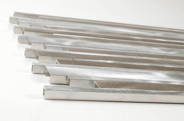 METAL SYMMETRY - ALUMINUM