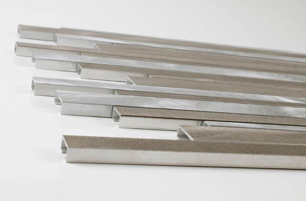 METAL SYMMETRY - BEIGE