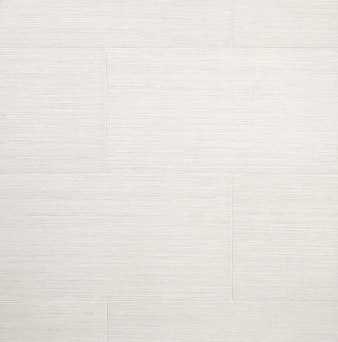 BAMBOO - WHITE 24 x 24