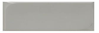 CHIC - BLOCK l GRAY GLOSS 3D