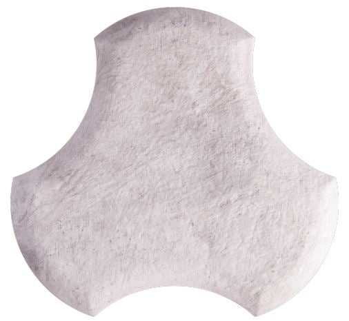 BOUQUET STONE - GRAY 3D