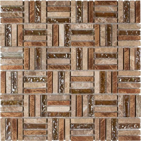 BRICK HONESTUS - BROWN