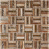 BRICK HONESTUS - BROWN