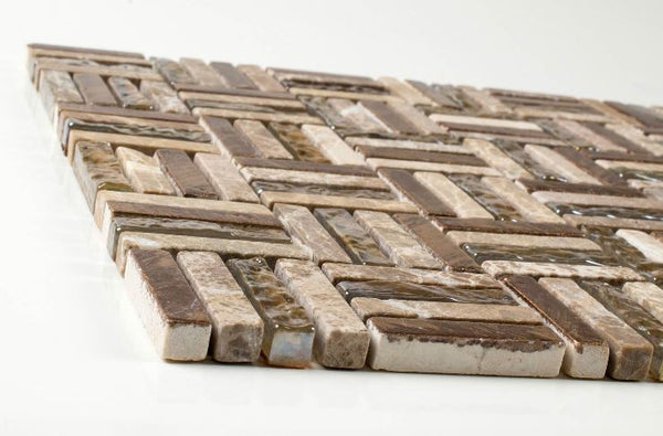 BRICK HONESTUS - BROWN