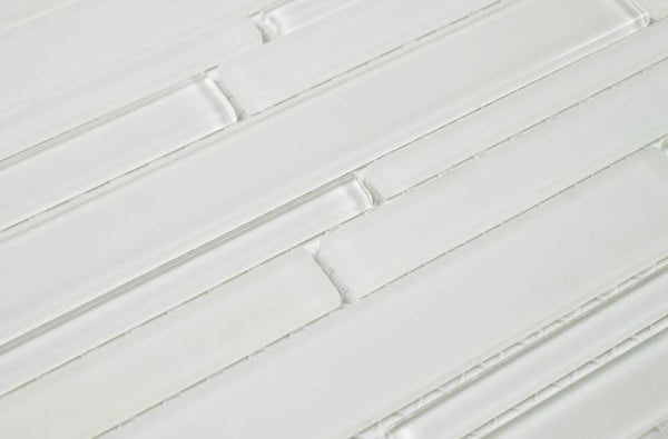 BRICK IV OFFSET - WHITE