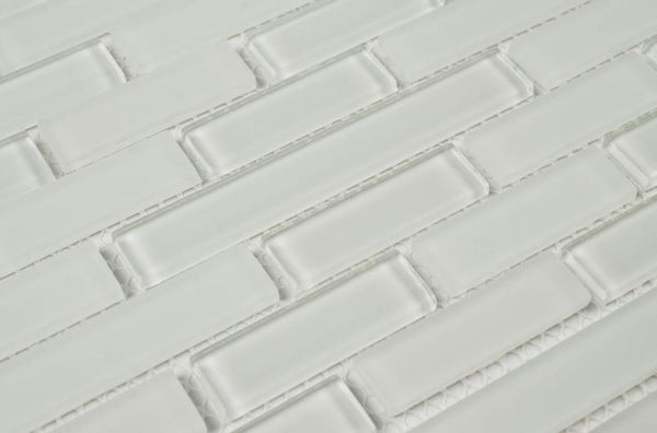 BRICK IV QUINQUE - WHITE