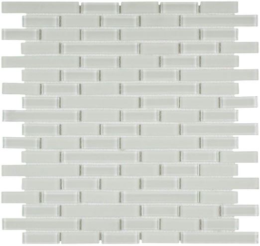 BRICK IV QUINQUE - WHITE