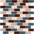 BRICK IV STONE - BLUE