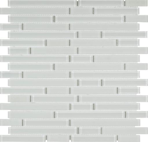 BRICK IV TRIPLE - WHITE