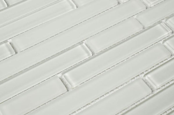 BRICK IV TRIPLE - WHITE