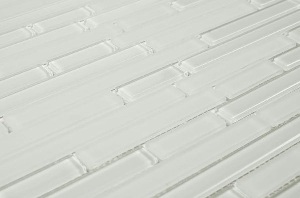 BRICK IV TRIPLE - WHITE