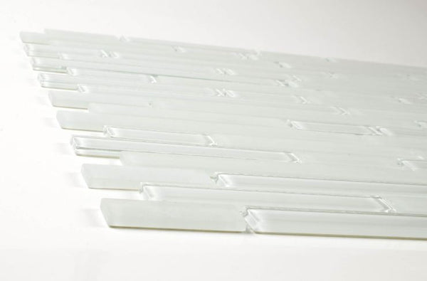 BRICK IV TRIPLE - WHITE