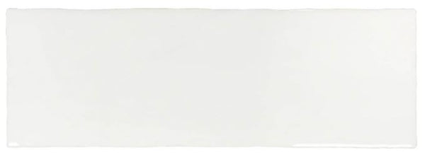 SUBWAY TILE - CANDY WHITE