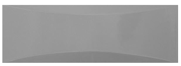 CHIC - BLOCK ll GRAY GLOSS 3D