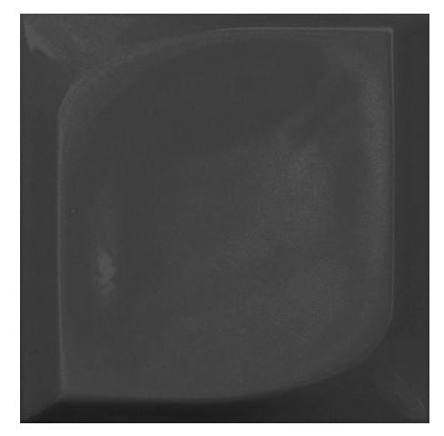 CHIC - DOT BLACK GLOSS 3D