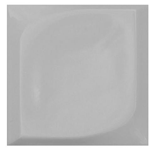 CHIC - DOT GRAY GLOSS 3D