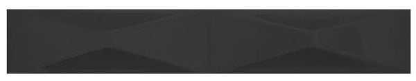 CHIC - STICK III BLACK GLOSS 3D