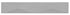 CHIC - STICK III GRAY GLOSS 3D