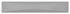 CHIC - STICK II GRAY GLOSS 3D