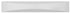 CHIC - STICK II WHITE GLOSS 3D