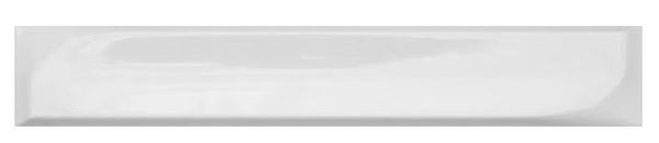 CHIC - STICK I WHITE GLOSS 3D