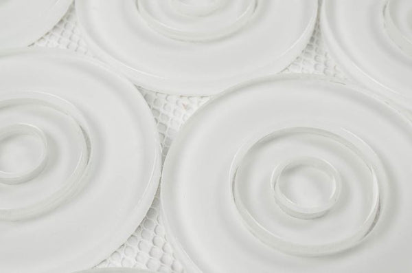 CIRCUM - WHITE