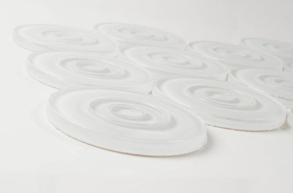 CIRCUM - WHITE