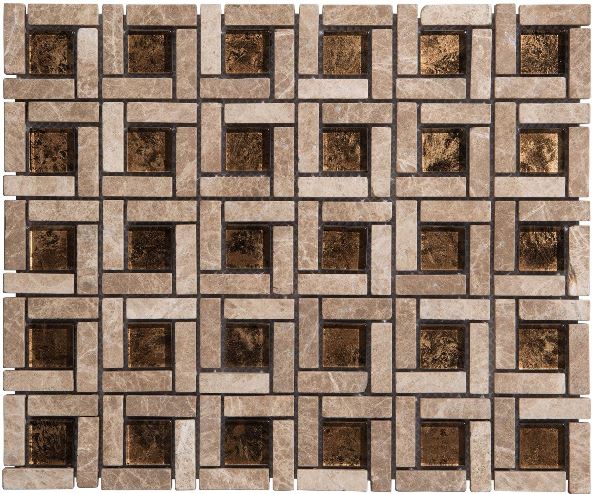 COLOSSEUM - BROWN SAND