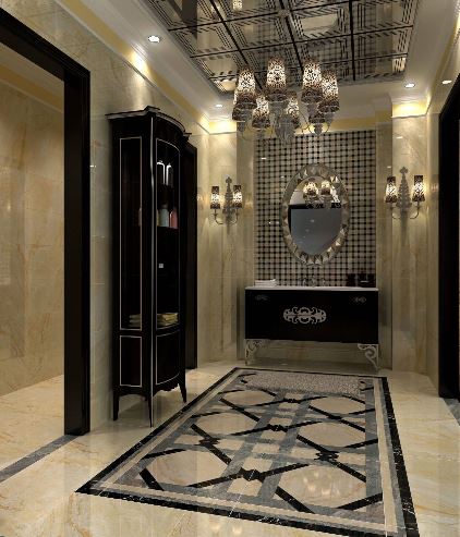 PIETRA - CREAM 12 X 24