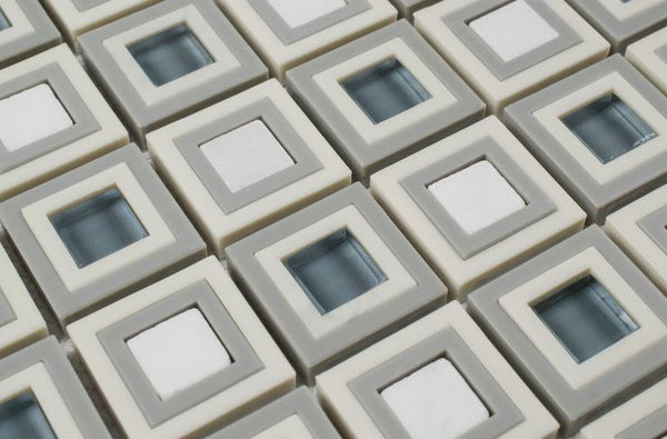 CUBE - GRAY