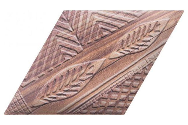 ETHNIC - WARM DECOR