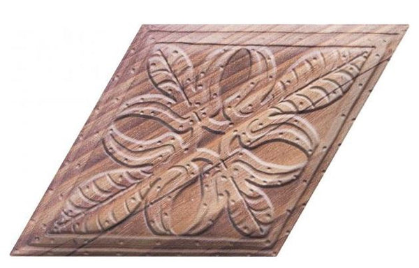 ETHNIC - WARM DECOR
