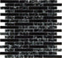 FRACTURED SINGLE - BLACK