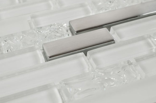 FRACTURED SINGLE - METAL