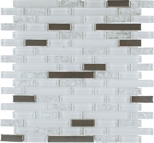 FRACTURED SINGLE - METAL