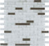 FRACTURED SINGLE - METAL