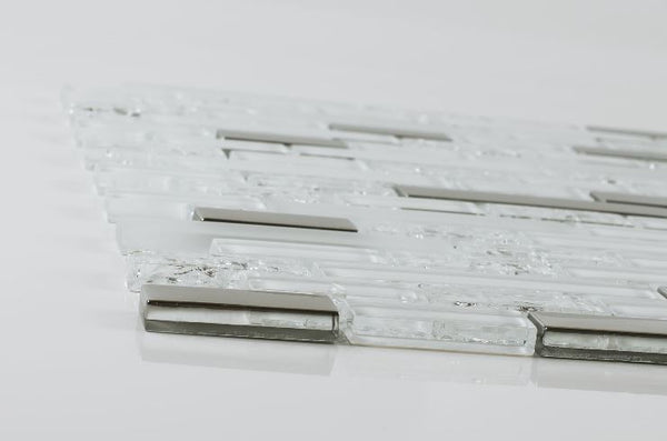FRACTURED SINGLE - METAL