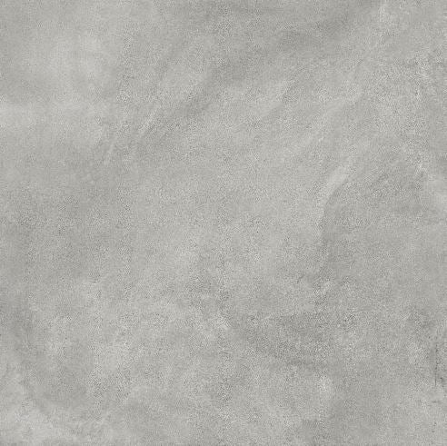 SILK - MATTE GRAY 24 X 24