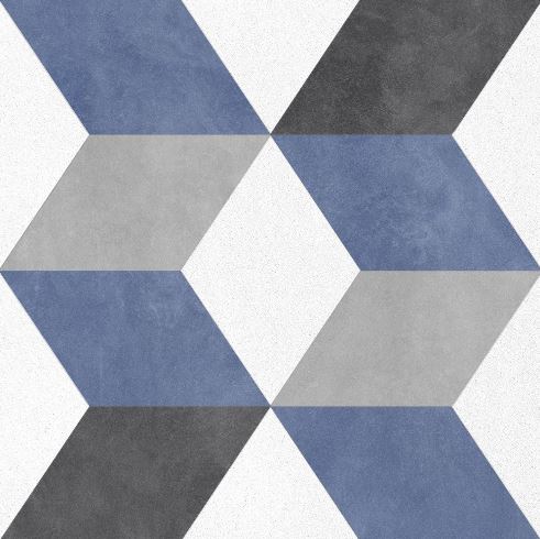 HERITAGE CUADRADO - CARIBE