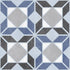 HERITAGE CUADRADO - CARIBE PATCH