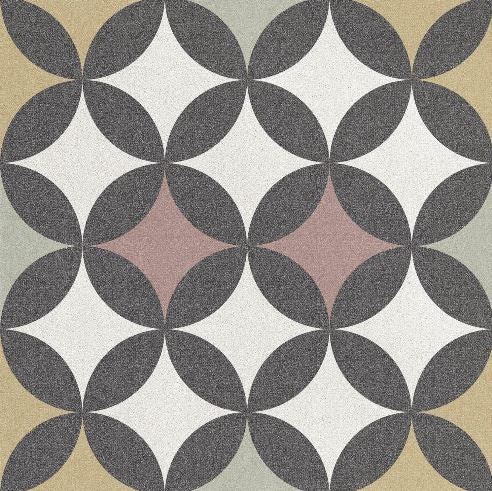 HERITAGE CUADRADO - CRIOLLO