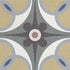 HERITAGE CUADRADO - CRIOLLO PATCH