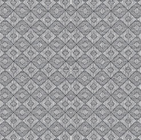 HERITAGE CUADRADO - MILANO PATCH