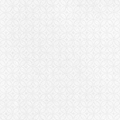 HERITAGE CUADRADO - WHITE SATIN