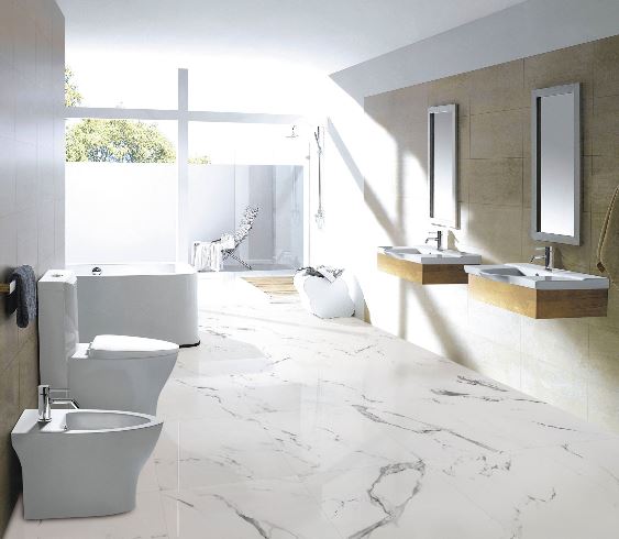 STATUARIO X - POLISHED 24 X 48