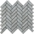 LAVA HERRINGBONE - CHARCOAL