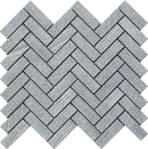 LAVA HERRINGBONE - GRAY